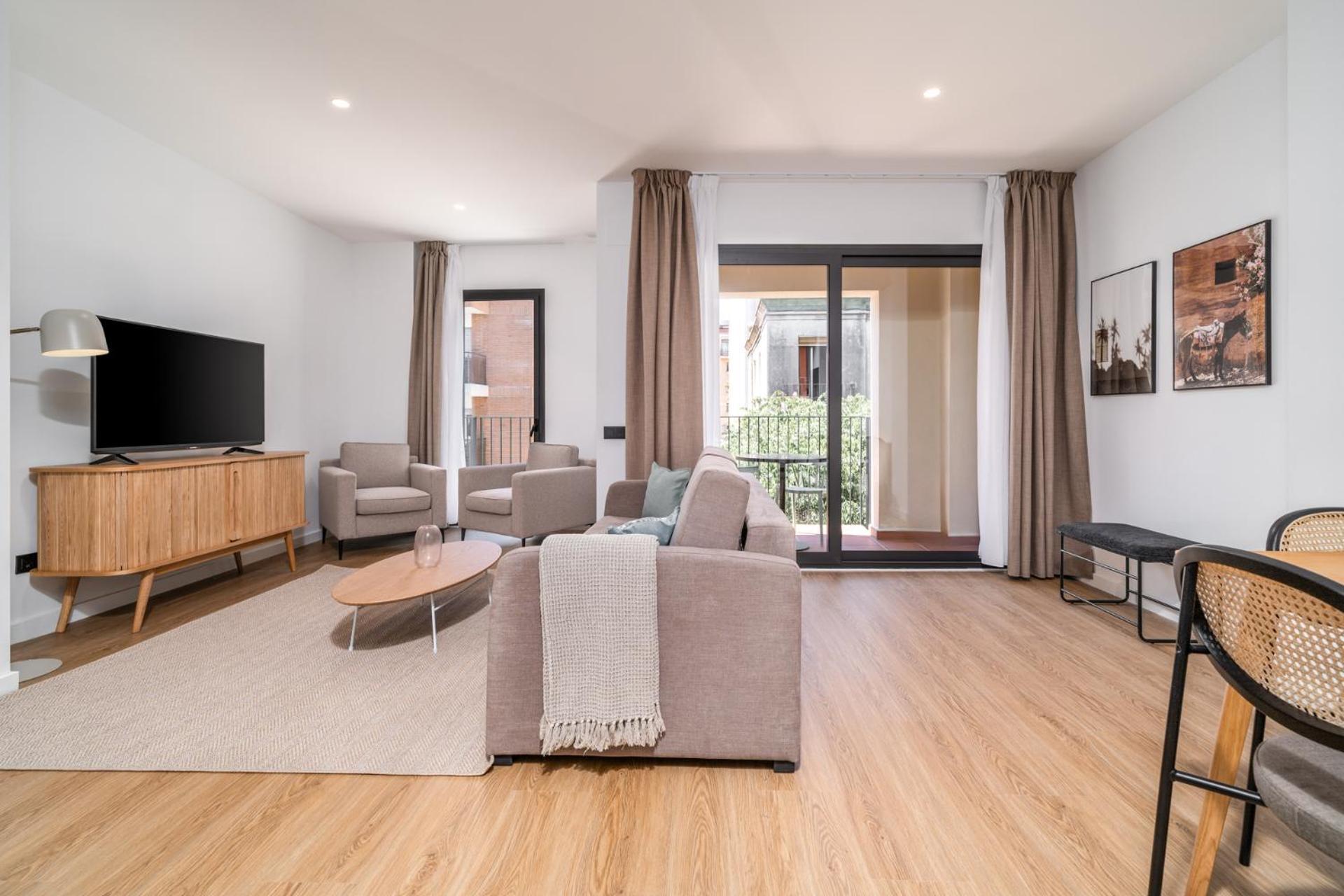 Limehome Barcelona Placa Pirineus L'Hospitalet de Llobregat Exterior foto