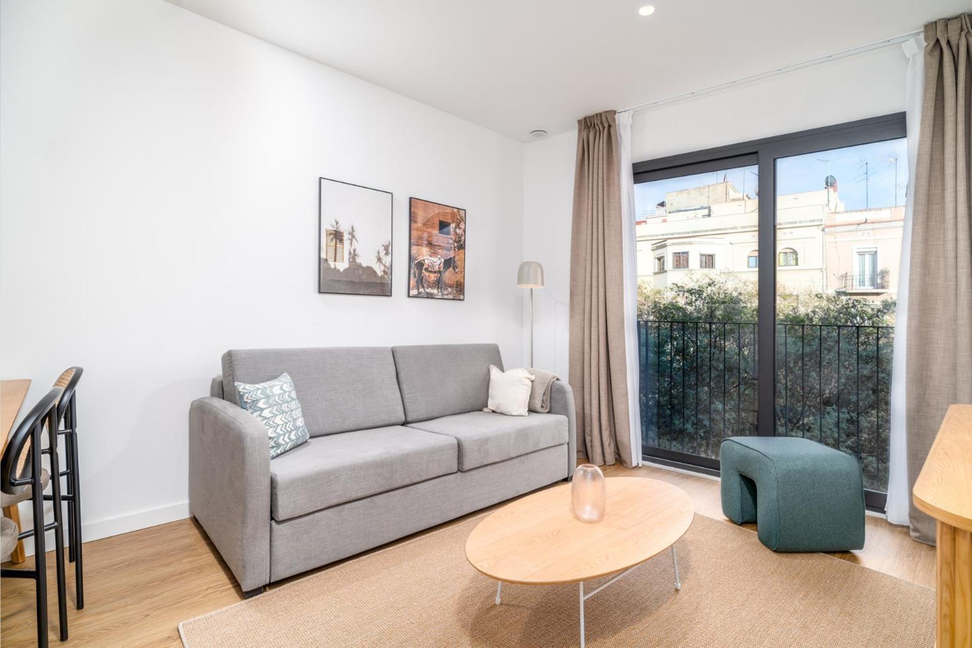 Limehome Barcelona Placa Pirineus L'Hospitalet de Llobregat Exterior foto